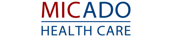 Logo: Micado Health Care
