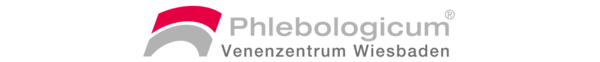 Logo: Phlebologicum