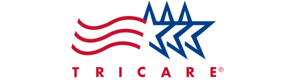 Logo: TRICARE